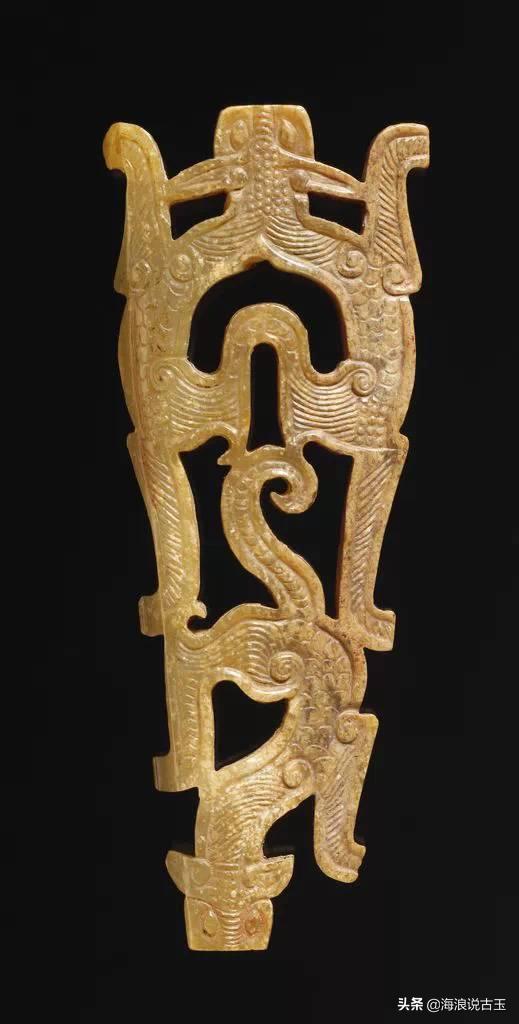 玉器行业信息,玉器知识讲解