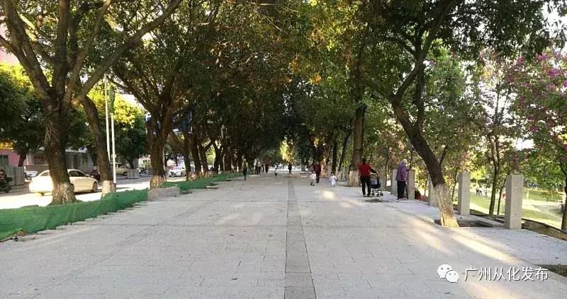 河滨路封路,河滨步道改造最新消息