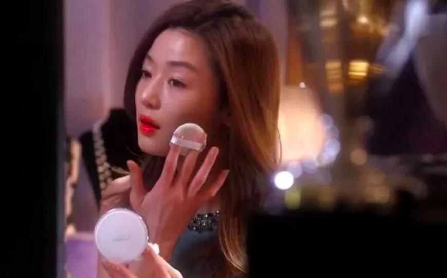 韩妆的落寞和国产的化妆品的崛起,国货美妆崛起之路