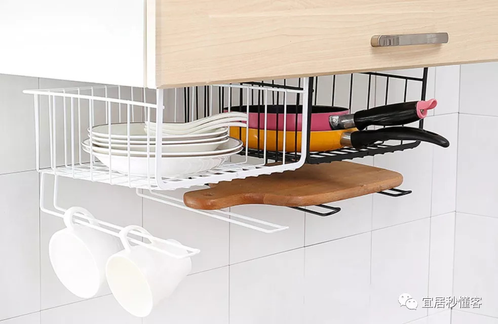 衣服太多了怎么整理收纳出租屋,6平米小户型收纳方法