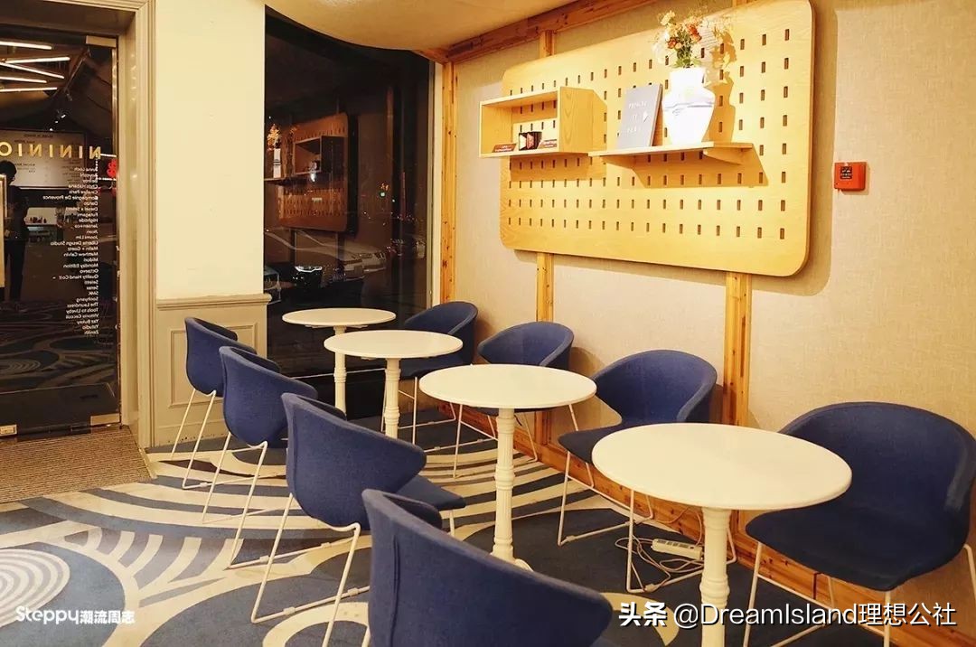 上海有哪些潮流买手店,上海十大买手店