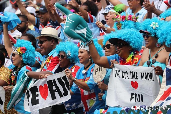 重磅：香港7人制延期——橄坛周报10