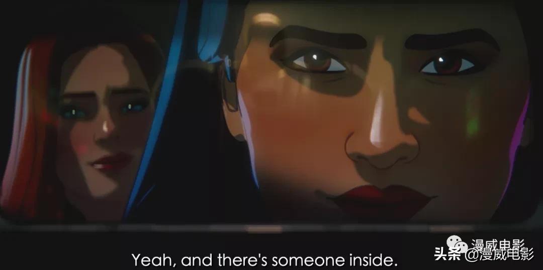 无限可能假如第二季预告,假如无限可能第九集彩蛋啥意思