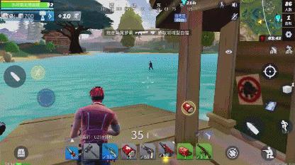 堡垒前线awp教学,堡垒前线压枪教学视频