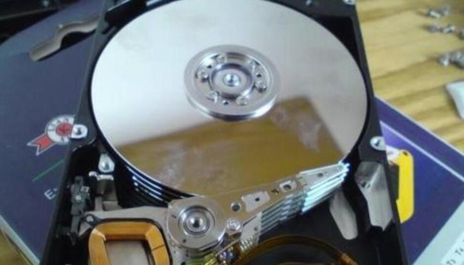 新换的固态硬盘速度很慢,为什么刚换的固态硬盘还是慢