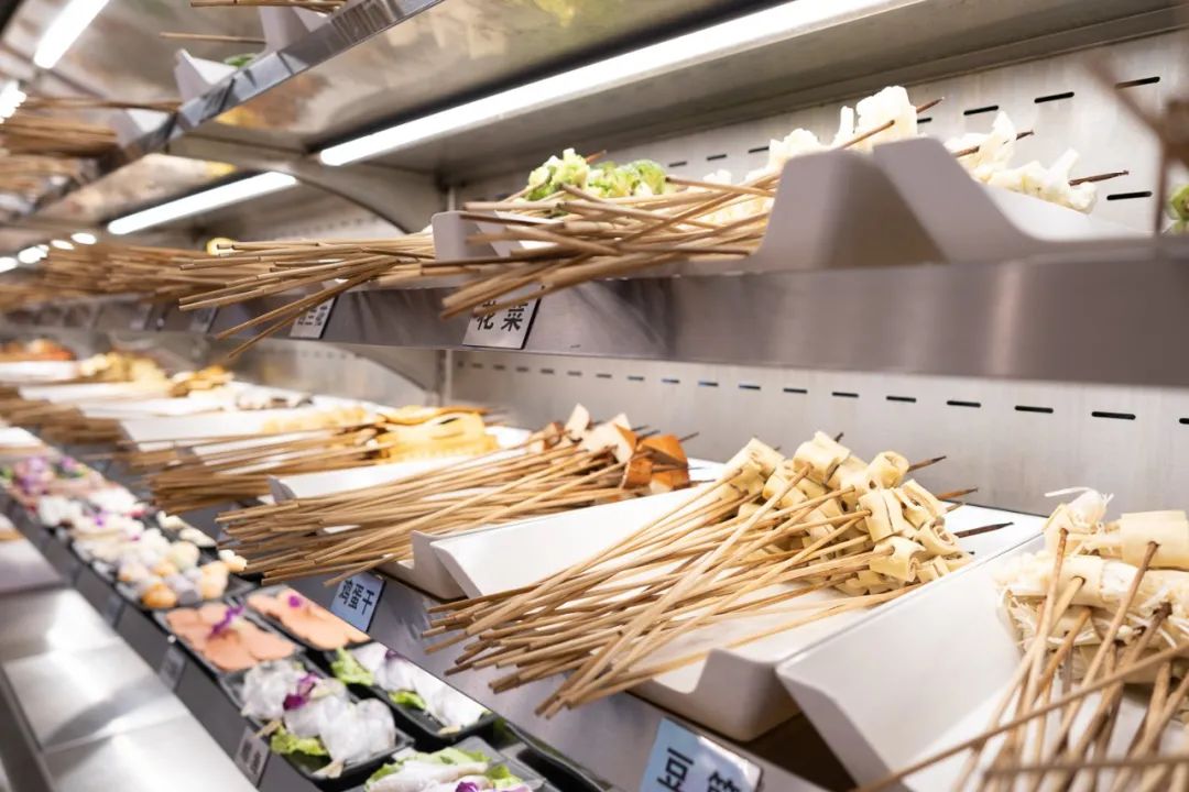 成都屋头串串香,四川成都屋头串串推荐