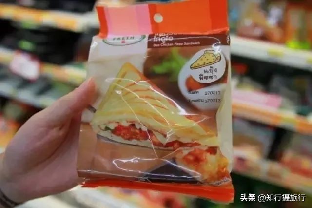 泰国曼谷清真美食攻略24小时,泰国曼谷购物攻略自助餐