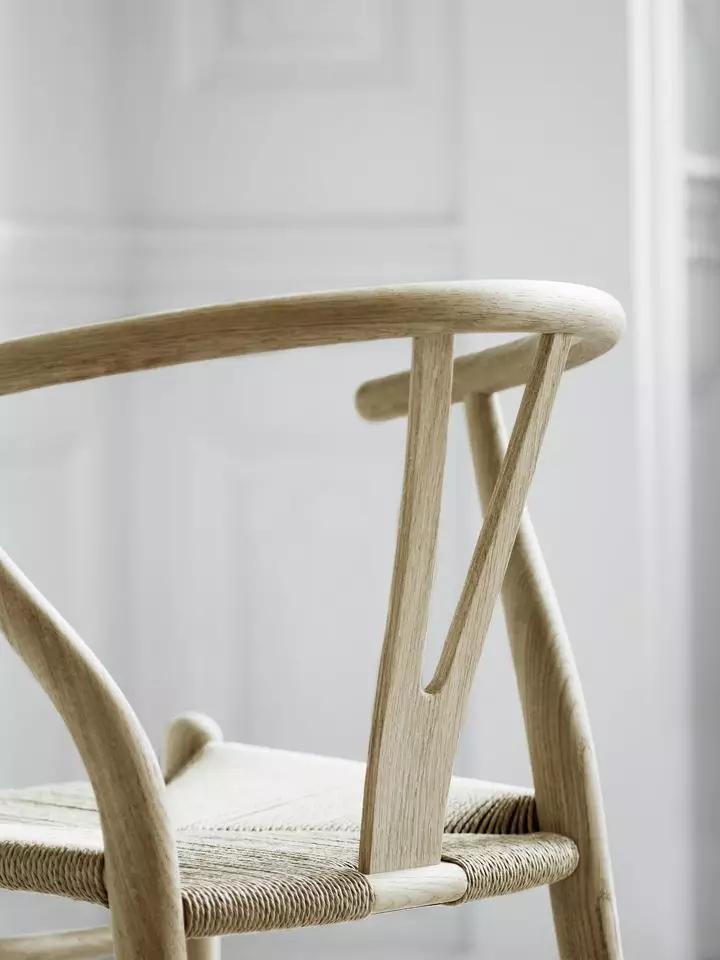 丹麦设计的一些家具,丹麦木制家具设计最为经典