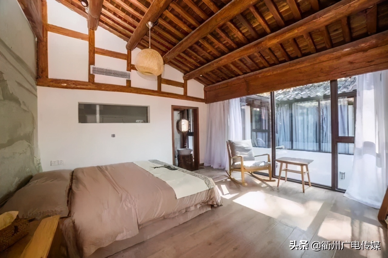 衢江投资,衢江区500亿项目