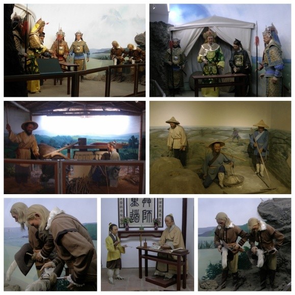 2018年十一月台湾环岛八日游攻略,台湾15天环岛游自由行