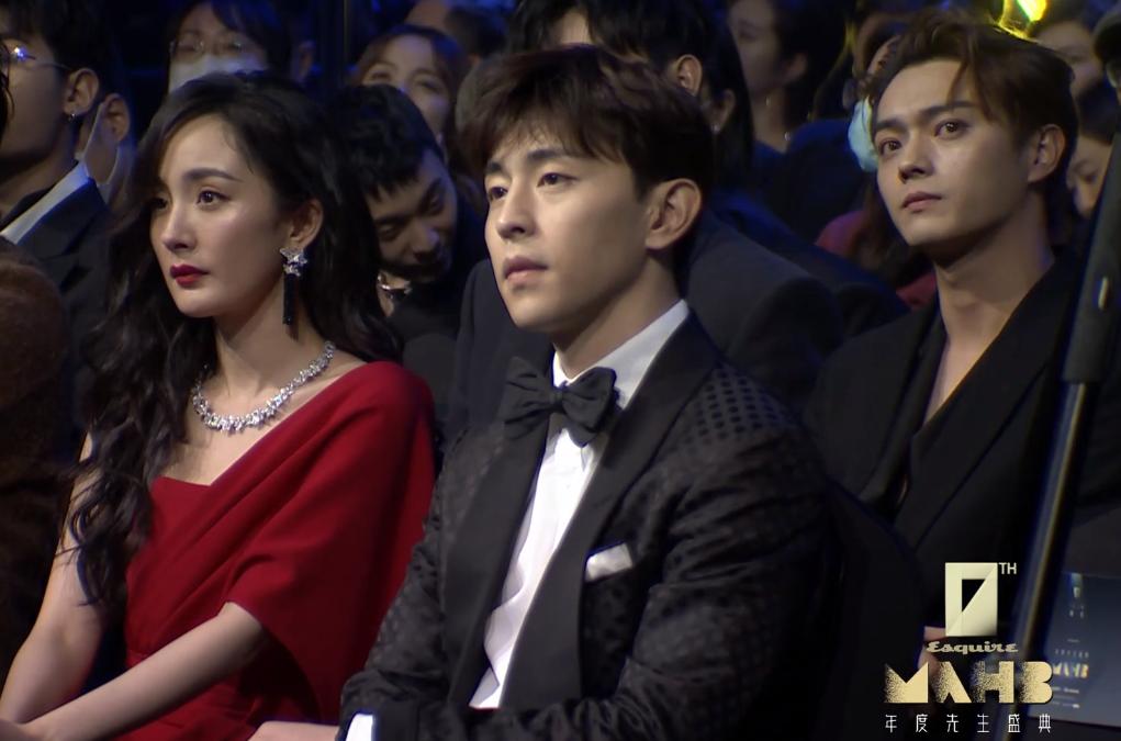 张雨绮装杨幂视频,张雨绮杨幂脸部高清特写