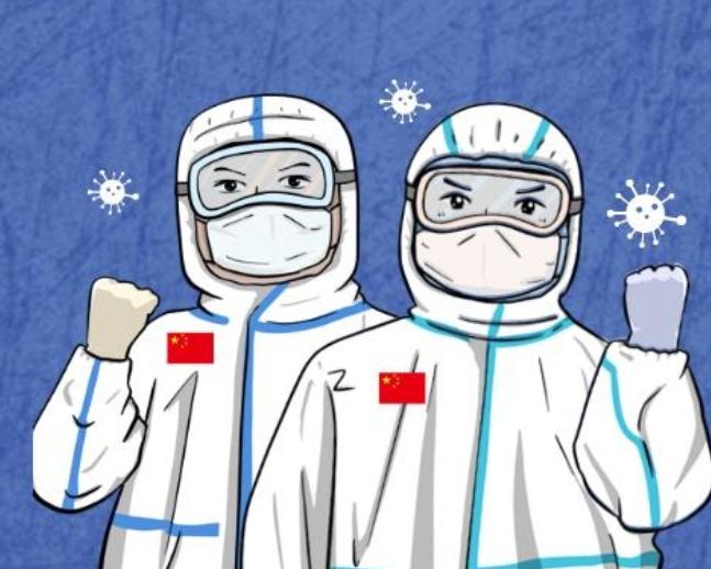 新冠肺炎疫情名称确定,新冠肺炎术语大全