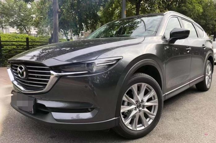 cx-8通病是什么,马自达的创驰蓝天有什么用