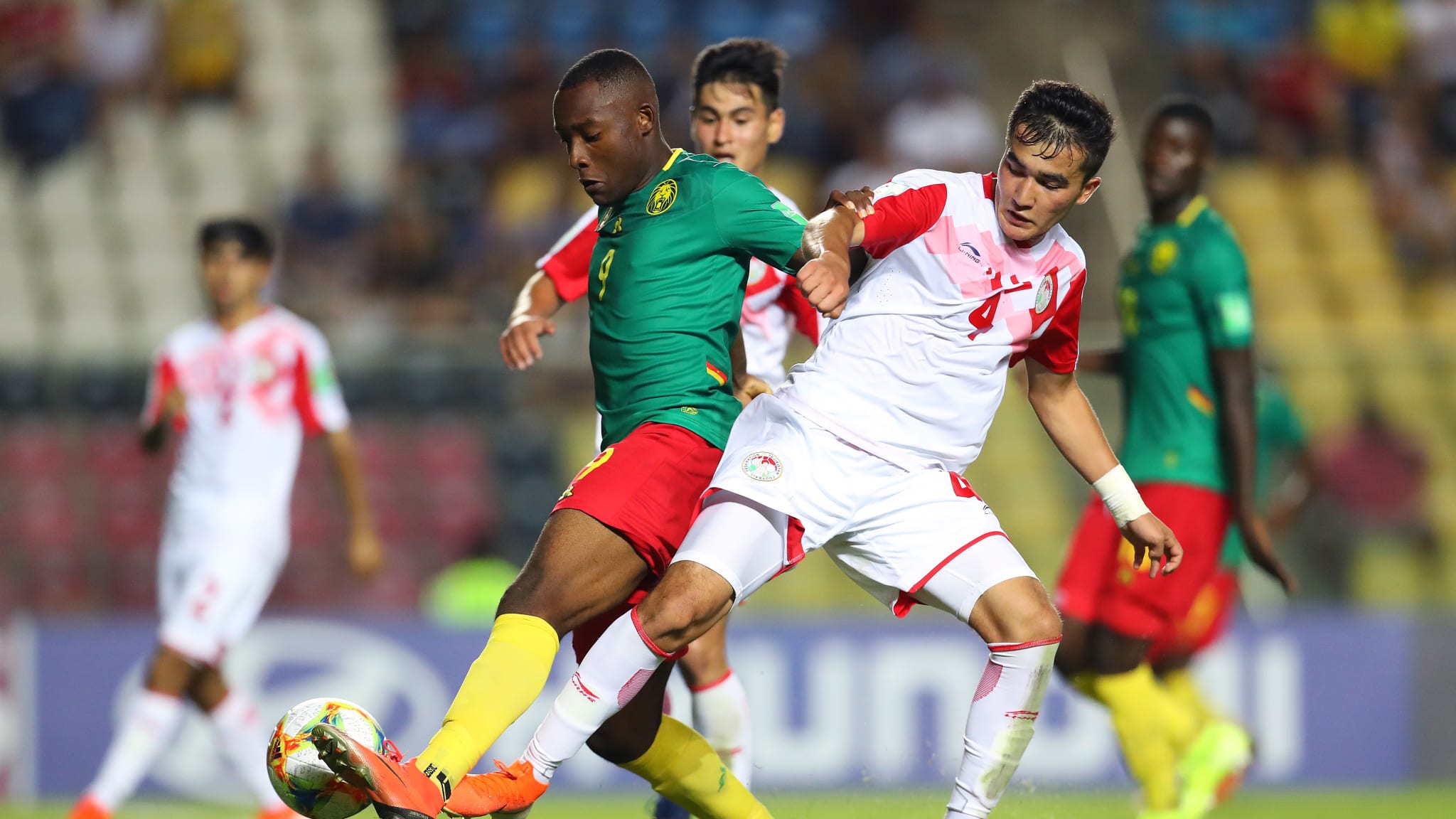 u17世界杯亚洲球队,世界杯u17赛程四强