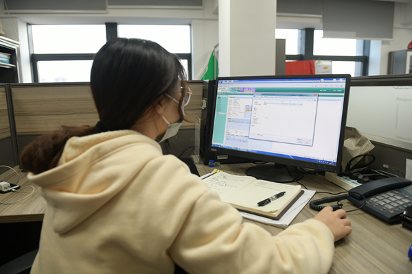 大数据赋能国资数字化转型,大数据为智慧产业赋能