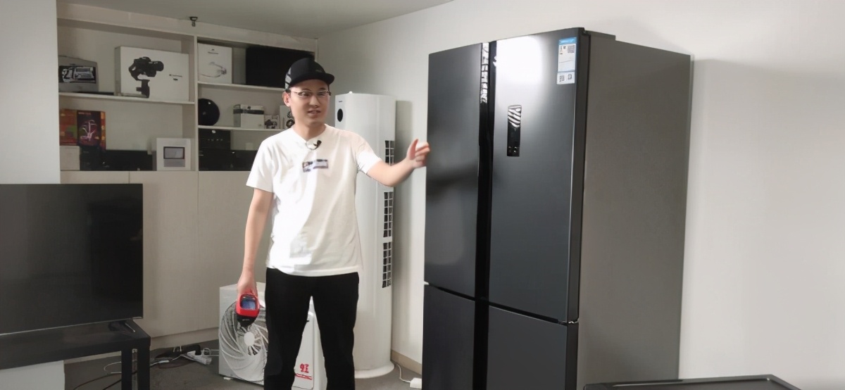 白电巨头美菱自曝“薄”实力冰箱、洗衣机内里有乾坤