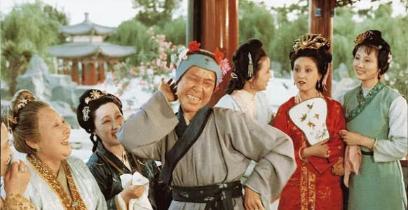 职场红楼梦：公关大咖刘姥姥的“降维战略”教你如何运营高端人脉