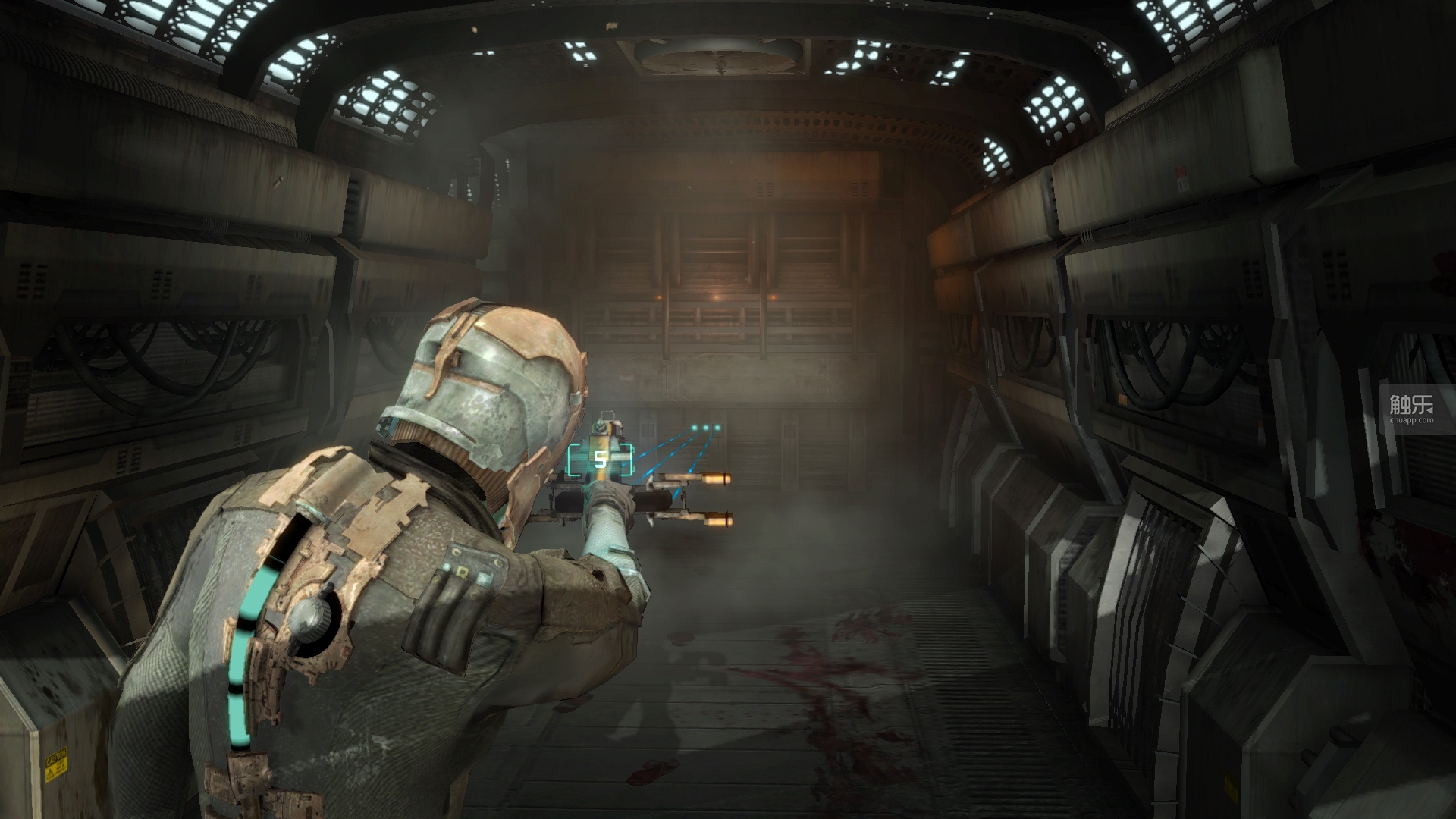 死亡空间新游戏,死亡空间游戏全解析