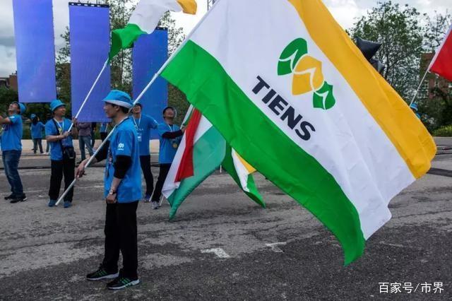 揭秘天狮帝国:创始人直销13年成天津首富,关联传销命案200余起