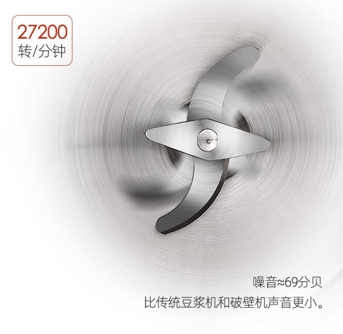 什么豆浆机简单又好清洗,家用豆浆机多少时间能做好