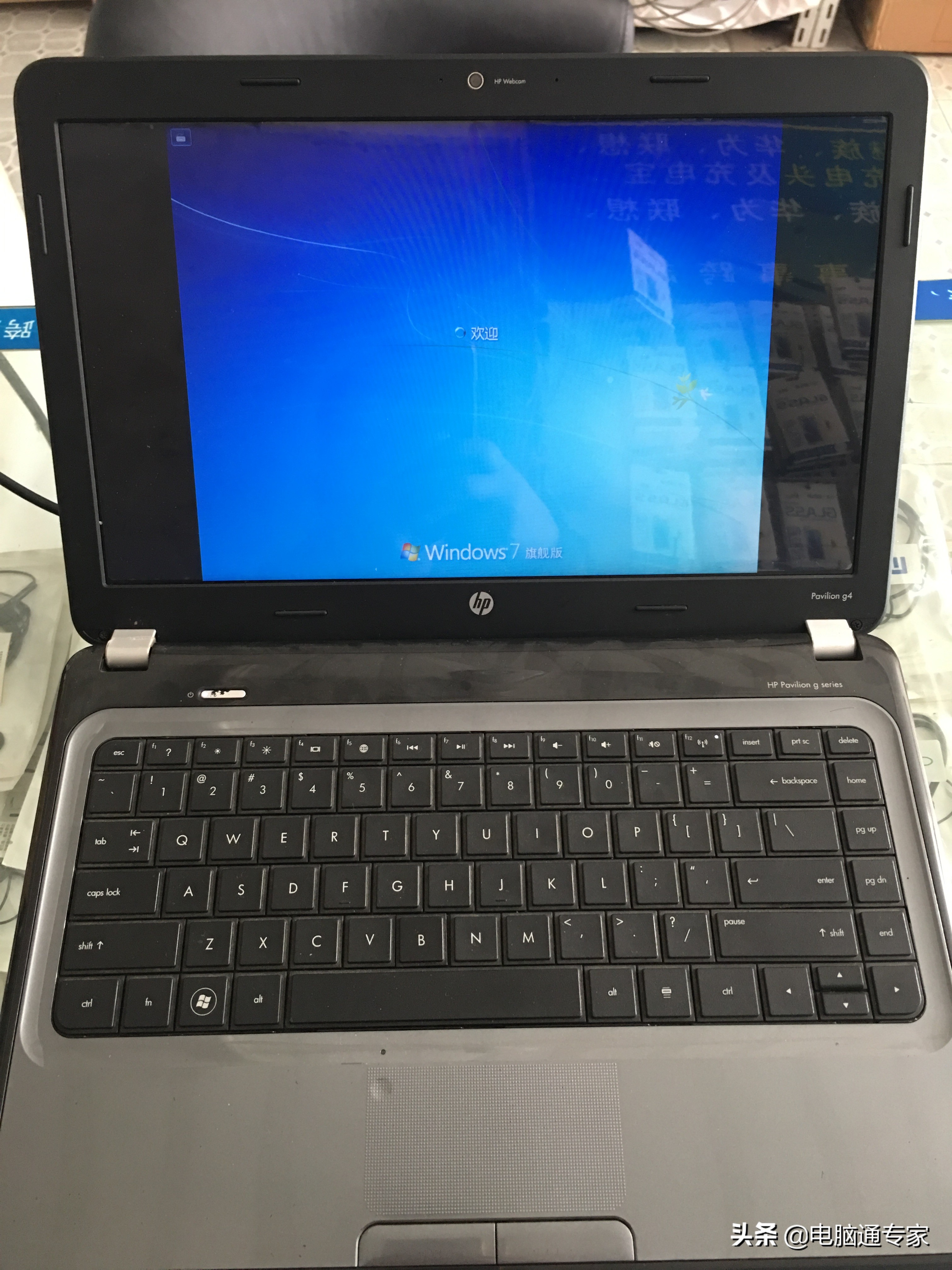 客户电脑安装系统,客户要装电脑