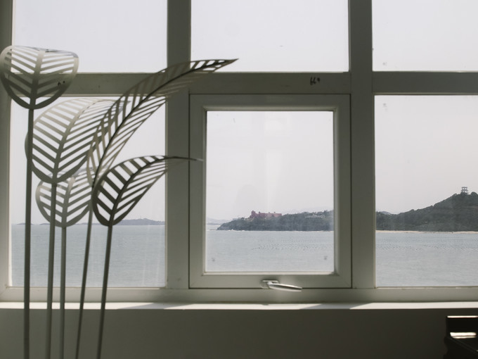 错过救赎山，还有彩虹山，手把手教你把漳州火山岛玩成假装在国外