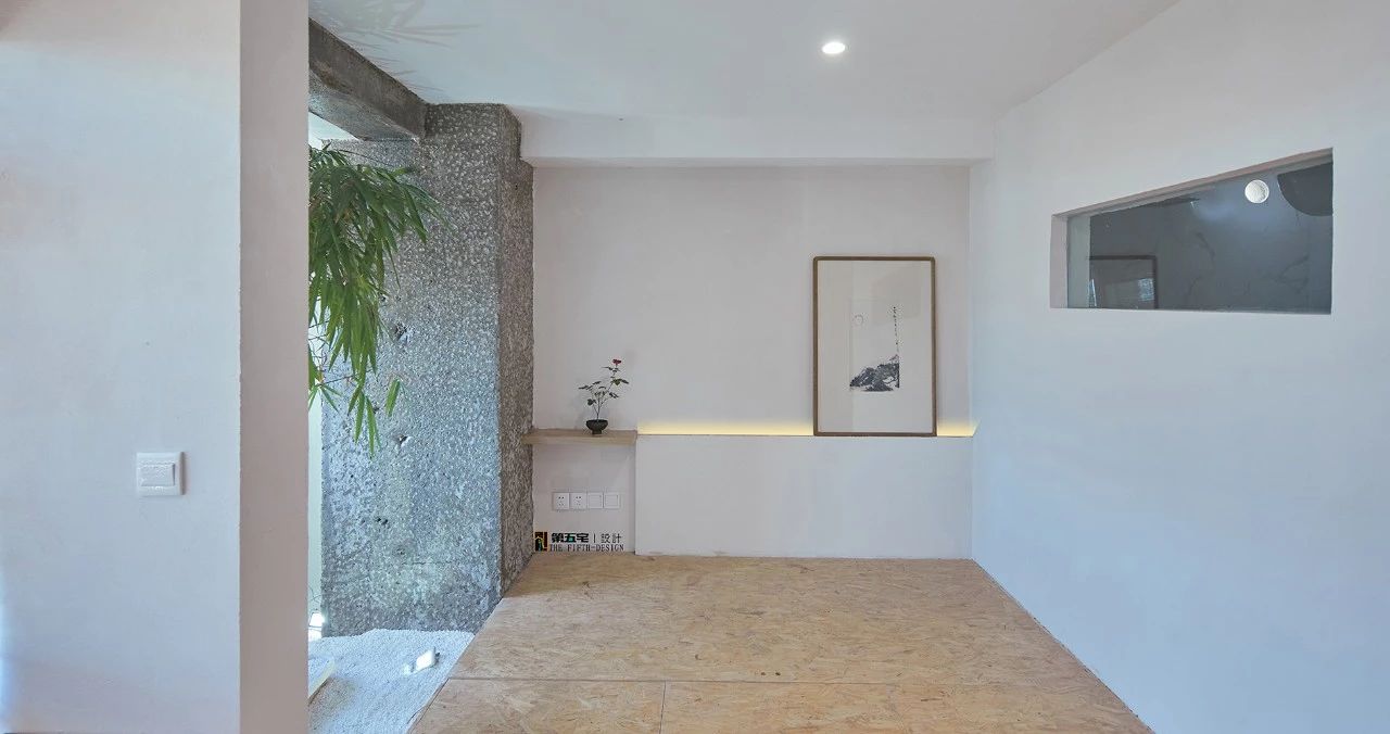 *安泰**保利商务大厦22楼智悲禅修中心300平会所装修,完工实景拍摄