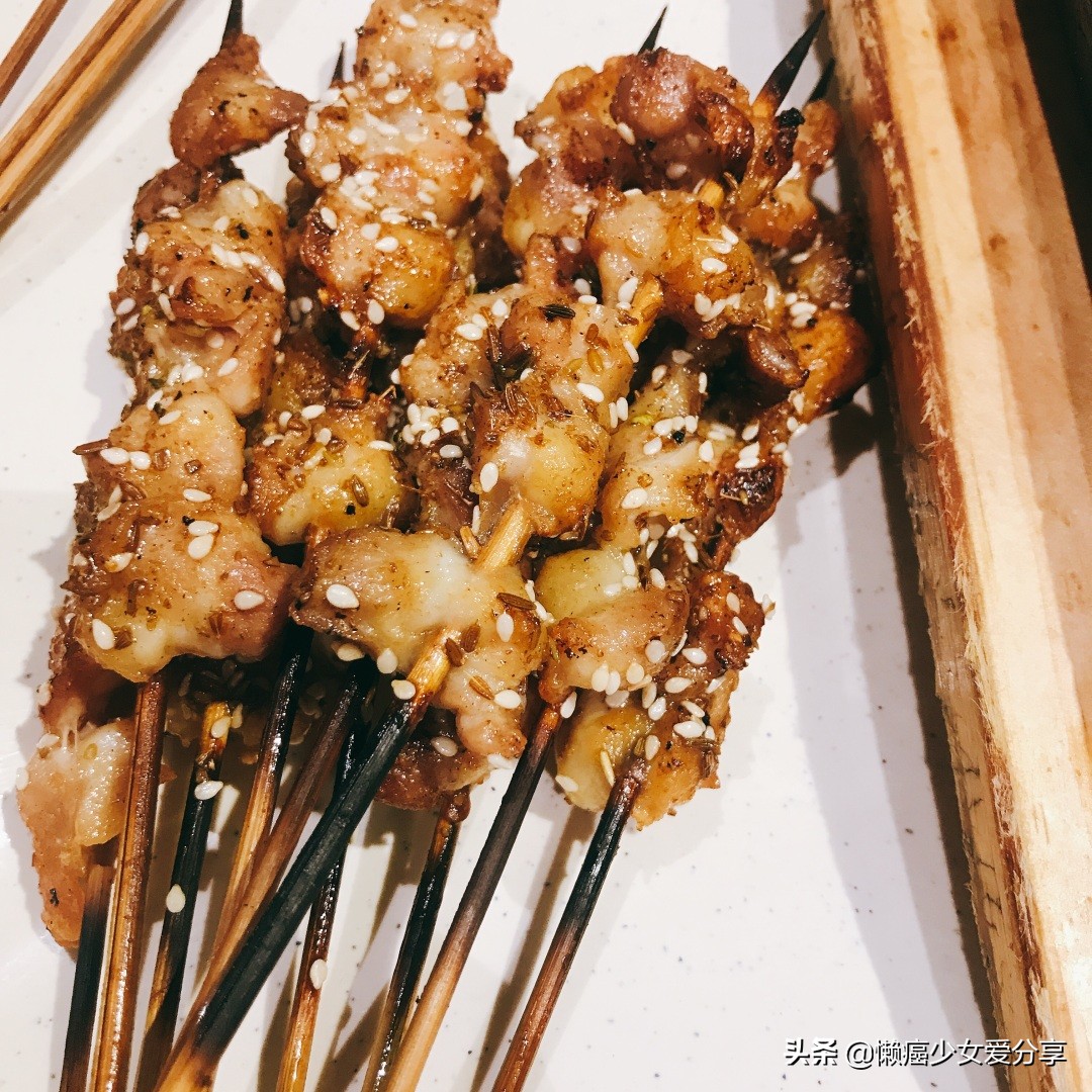 深圳哪里有撸串的,深圳烧烤排行榜第一名探店