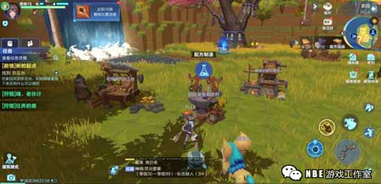 最容易搬砖的手机游戏2019,手游游戏兼职搬砖