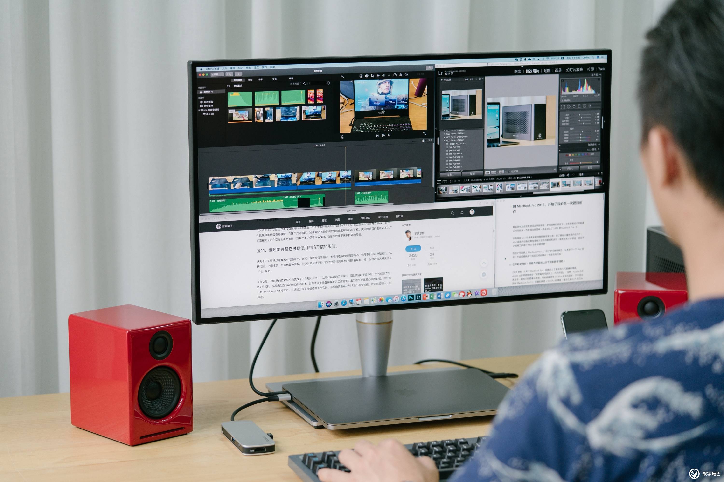 买哪个？2019款MacBookAir与MacBookPro