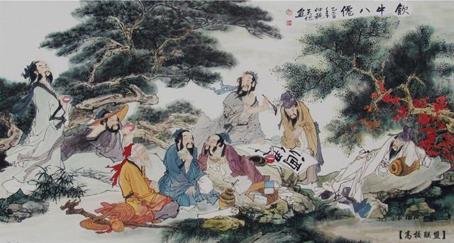 中华上下5000年知识为孩子收藏吧,中华上下5000年知识大全