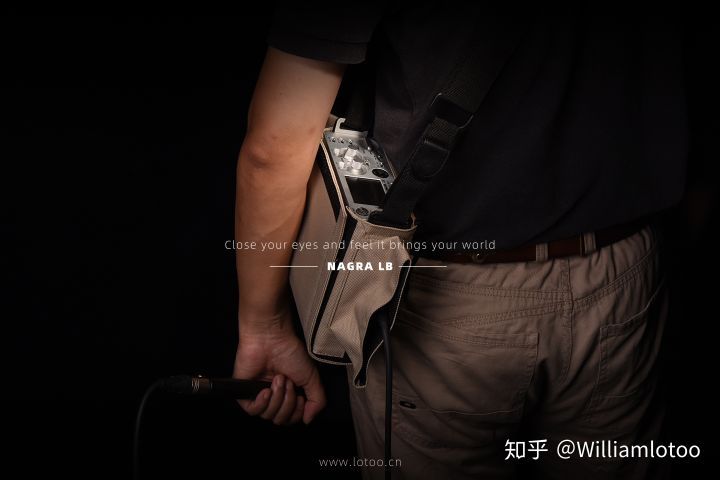 20年只为记录还原最真实的声音乐图／Lotoo