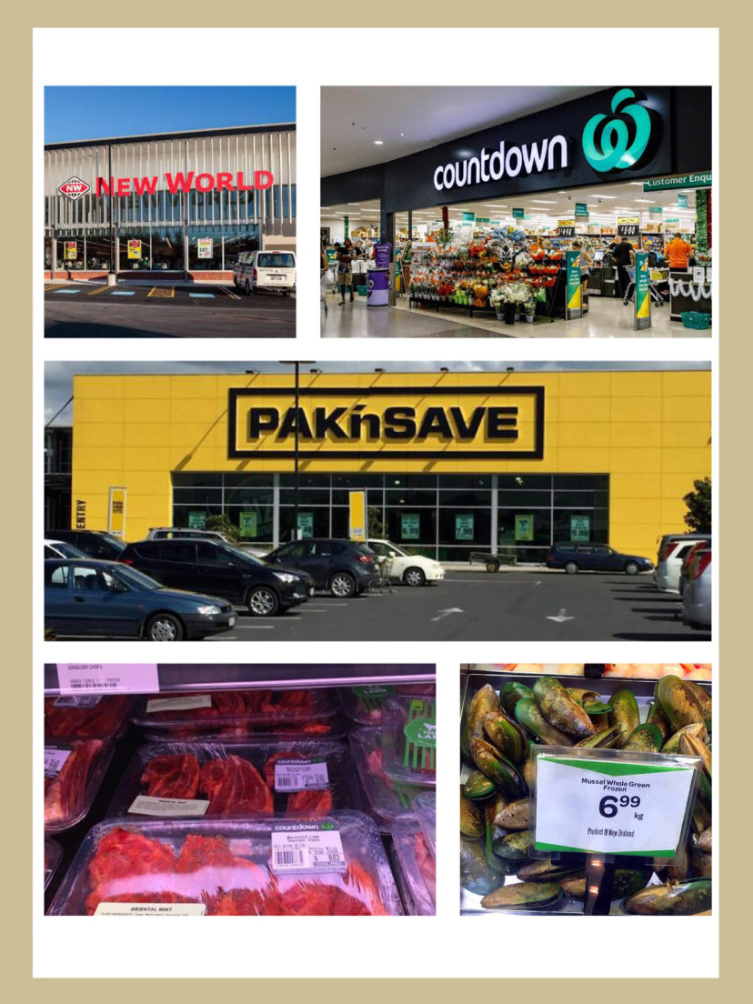 新西兰自助旅游攻略大全,如何在新西兰旅游赚钱快