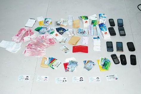 涉嫌诈骗的赃款不知情用了怎么判,诈骗案中违法所得如何退