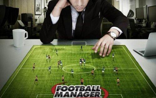 足球经理怎么玩教程,足球经理怎么玩2024