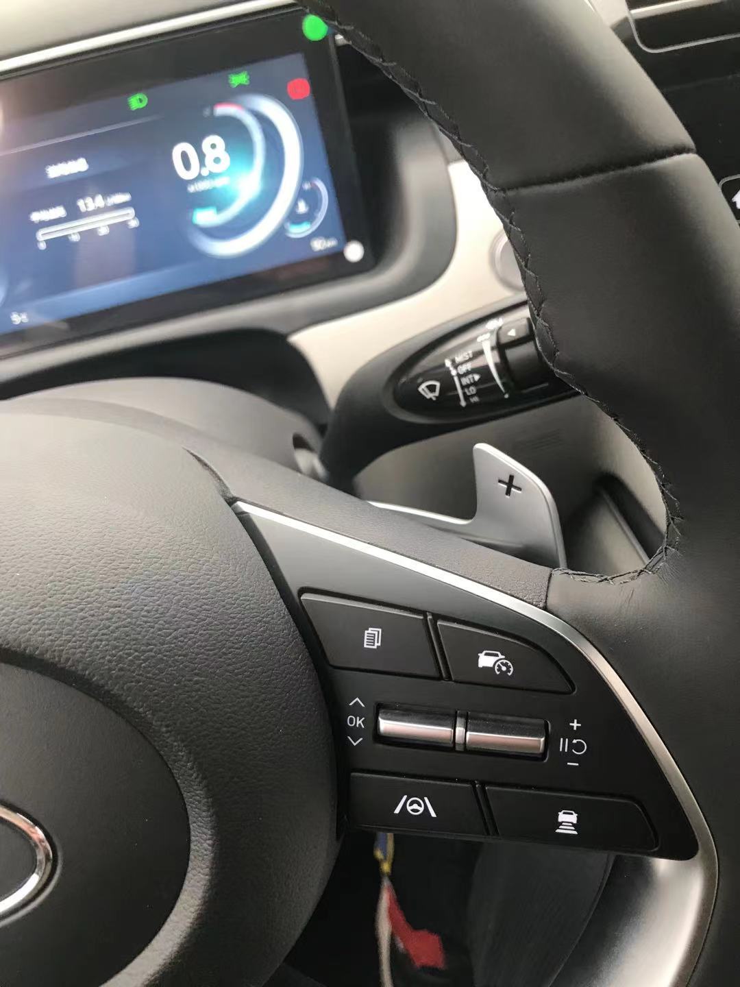 这款suv空间实用配置全,这款suv性能怎么样