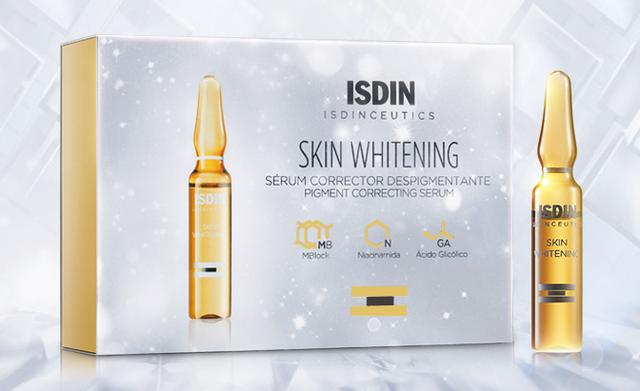 黑皮肤美白产品排行榜,美白小窍门让你的皮肤白白嫩嫩