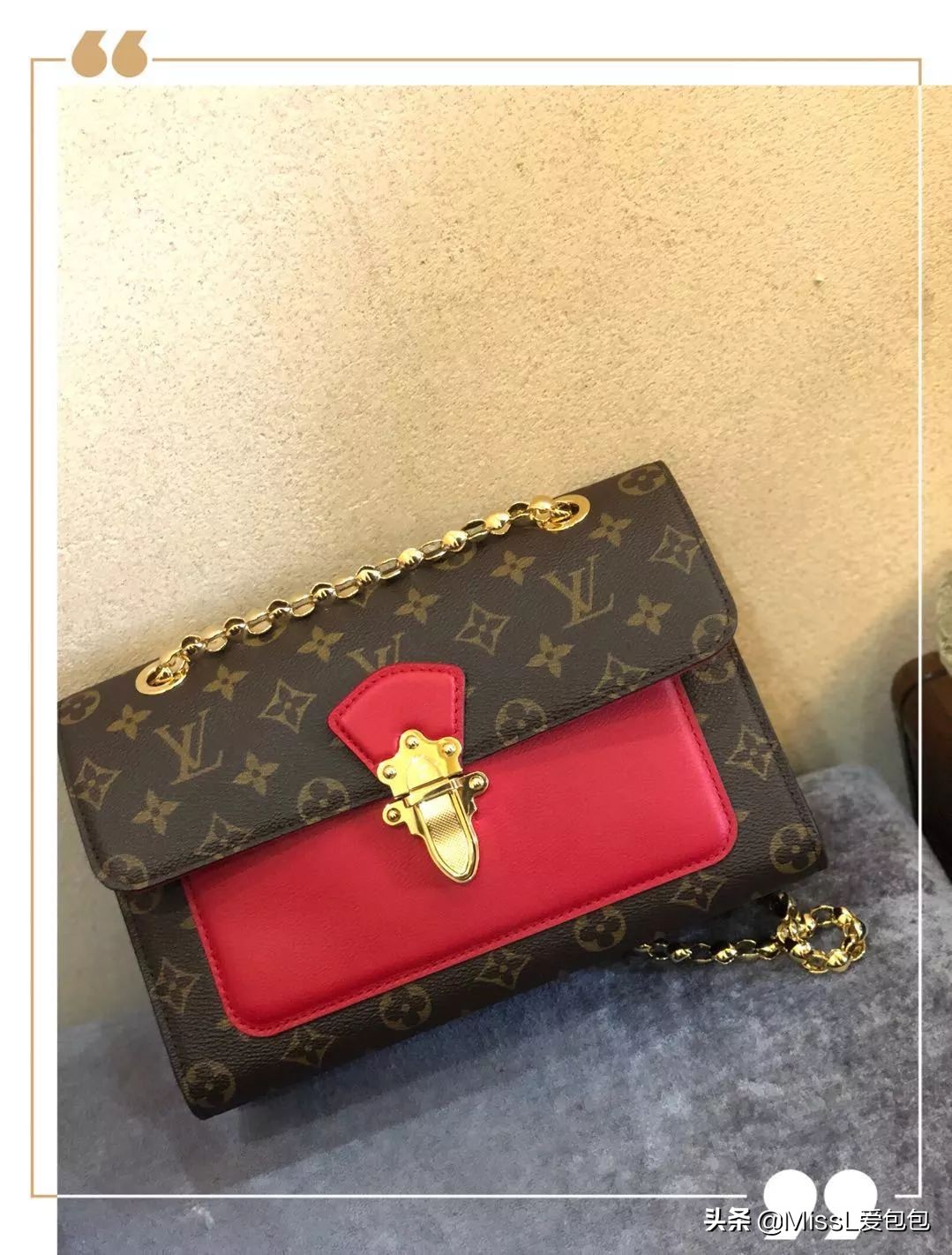 第一个大牌包怎么选择,大牌包到底要买哪一款