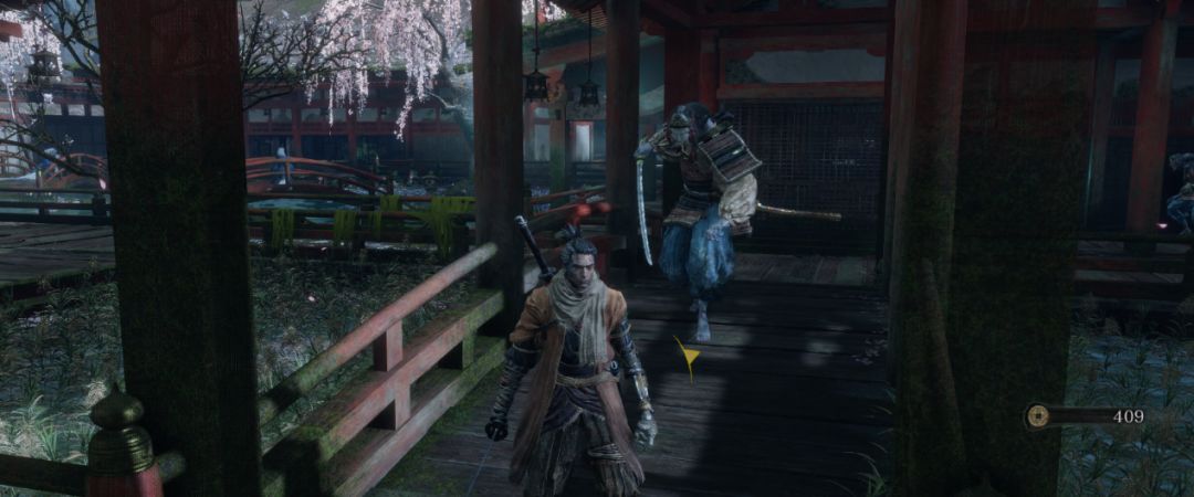 狼学家灭绝计划只狼剧情深度解析,只狼故事剧情详细说明