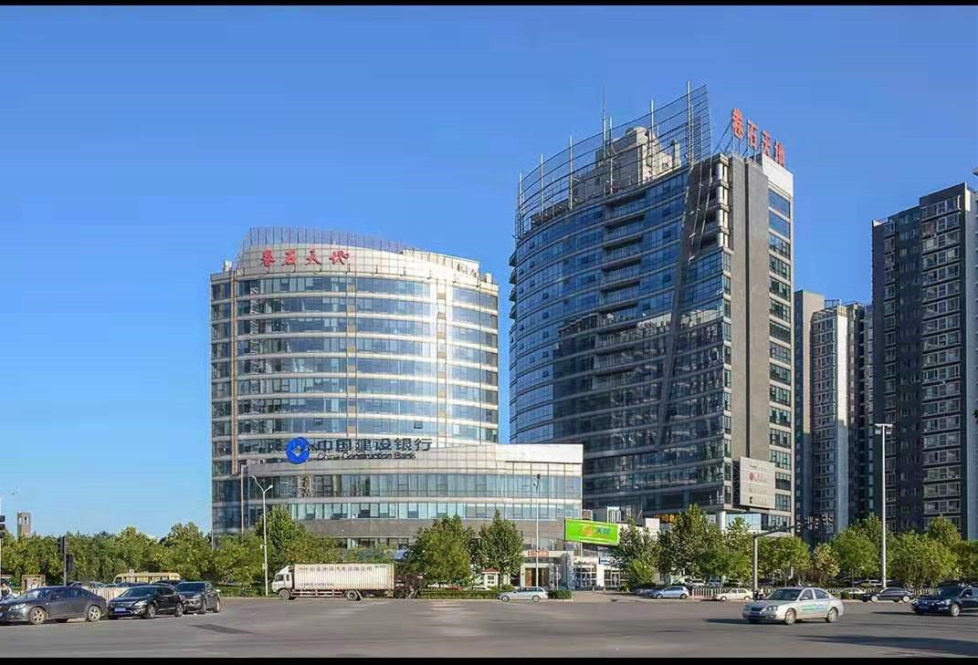 望京最好办公楼,最便宜北京望京办公楼