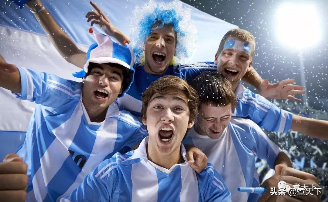 阿根廷终于夺冠,为什么阿根廷夺冠这么难