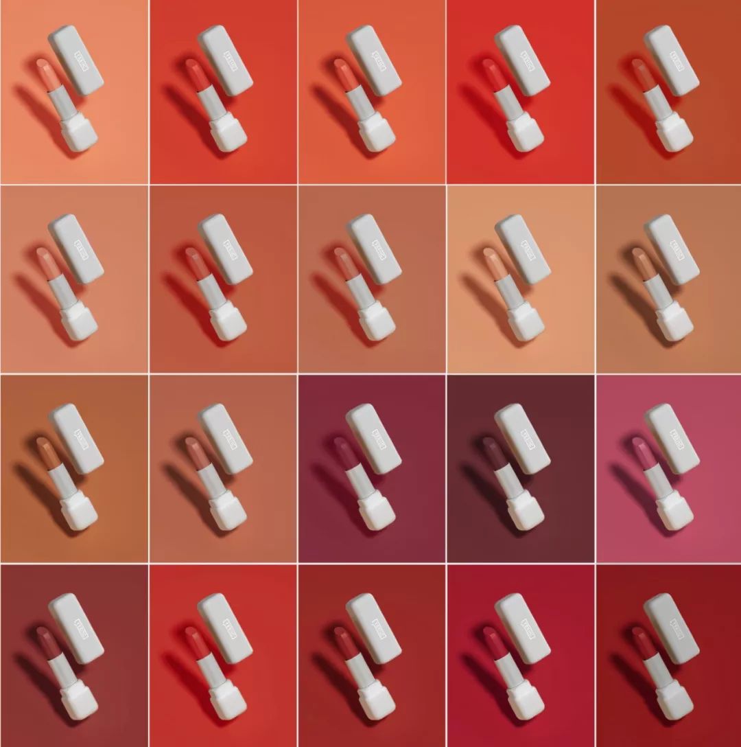 999皮炎平出口红,999皮炎平口红包装