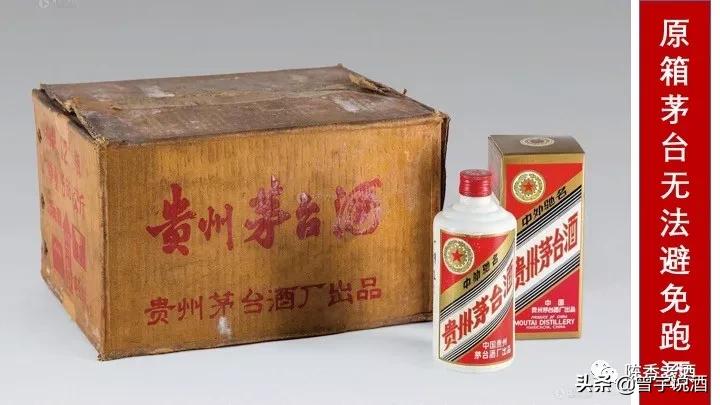 收藏老酒你必须要懂的规矩,陈年老酒的收藏风险