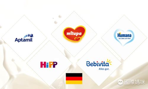 德国奶粉什么牌子好,如何选择德国奶粉汇总