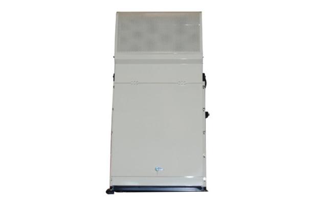 种粮大户的收粮神器,谷丰玉米收获机小型