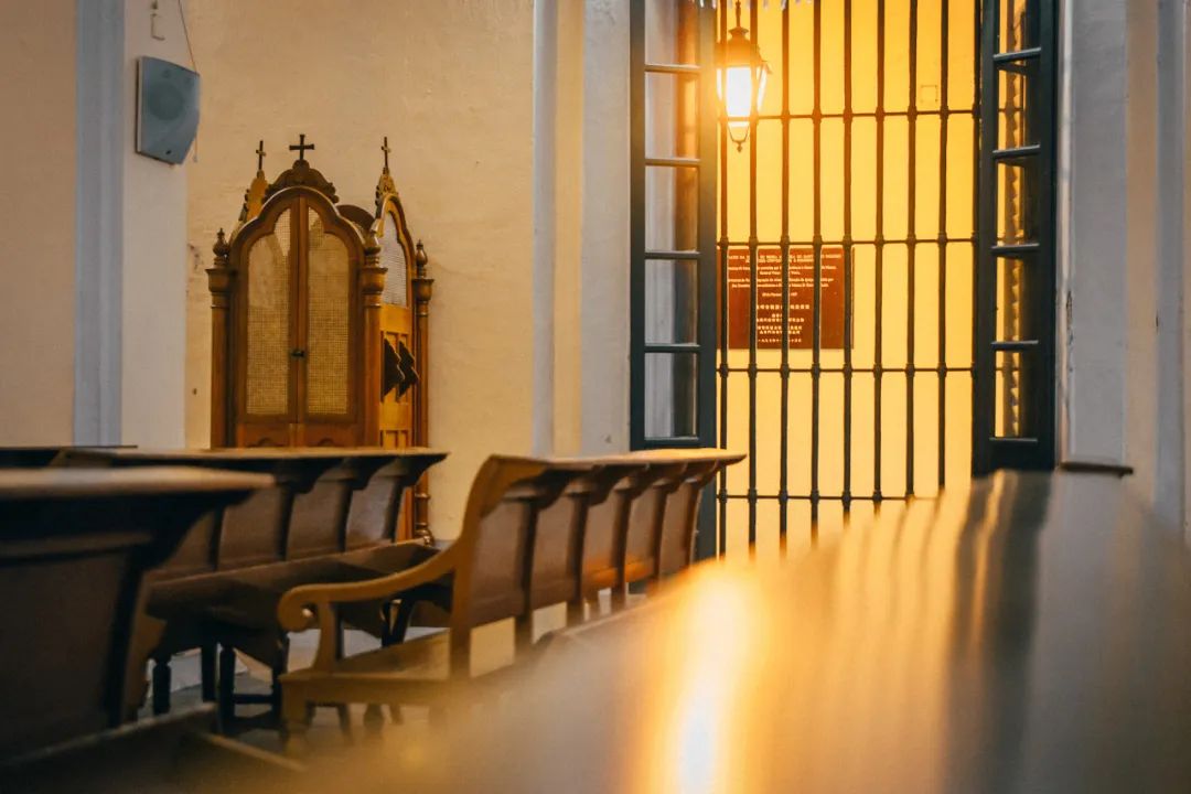 澳门让人流连忘返的城市,澳门让人充满希望