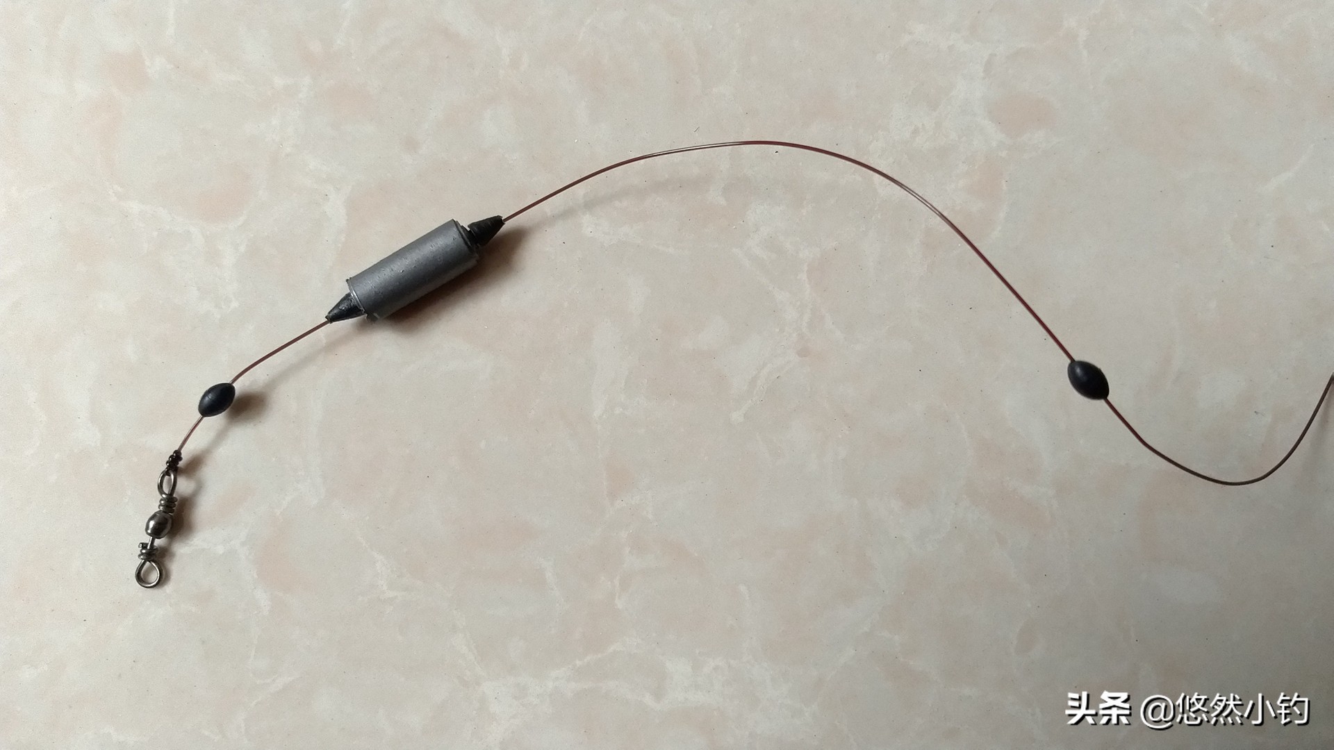 野钓避小鱼最有效的方法,野钓如何避小钓大