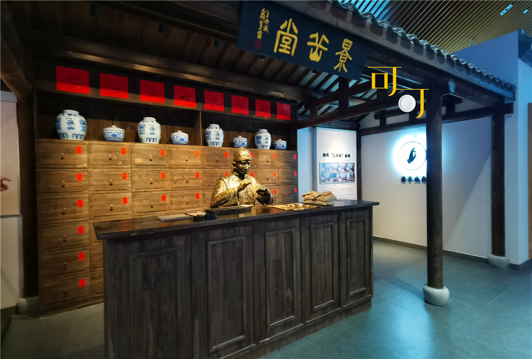 柯桥轻纺城焕然一新,柯桥海鲜自助午餐