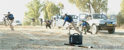 信号屏蔽器能干扰视频么,如何干扰别人的手机信号