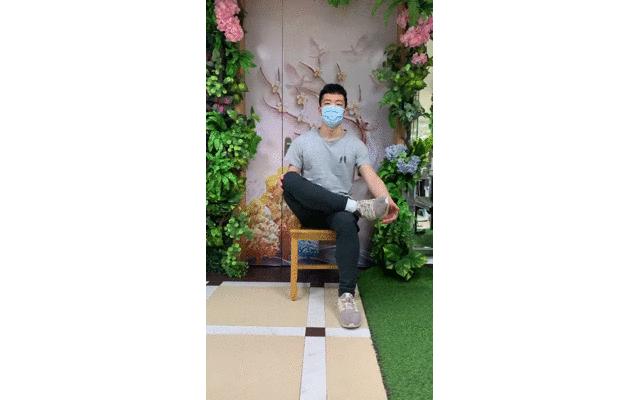 鞋子内侧磨损,鞋子后脚跟内侧磨损